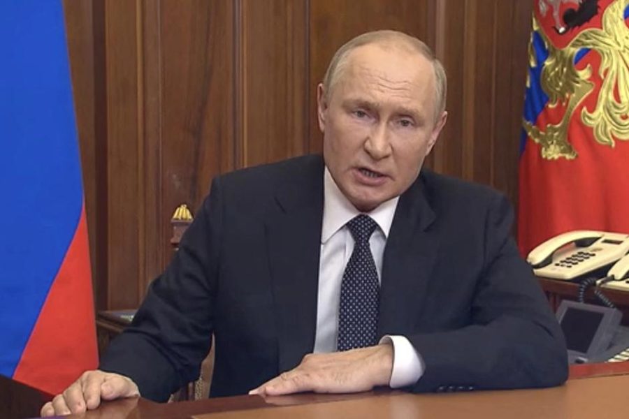 “Vrasje cinike, shkelje morali”, Putin i shpreh ngushëllimet Iranit pas vrasjes së Ali Khameneit