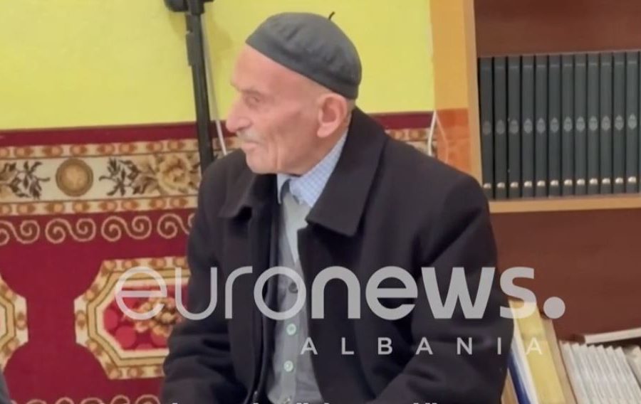 90-vjeçari që ka agjëruar 76 Ramazane, historia e Ali Toçës nga Labinoti