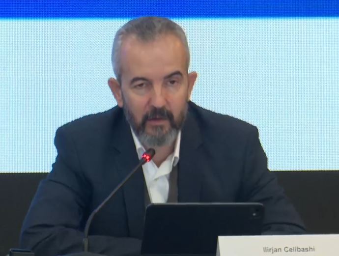 6 pikat kryesore që Celibashi kërkoi në tryezën e “Reformës Zgjedhore”