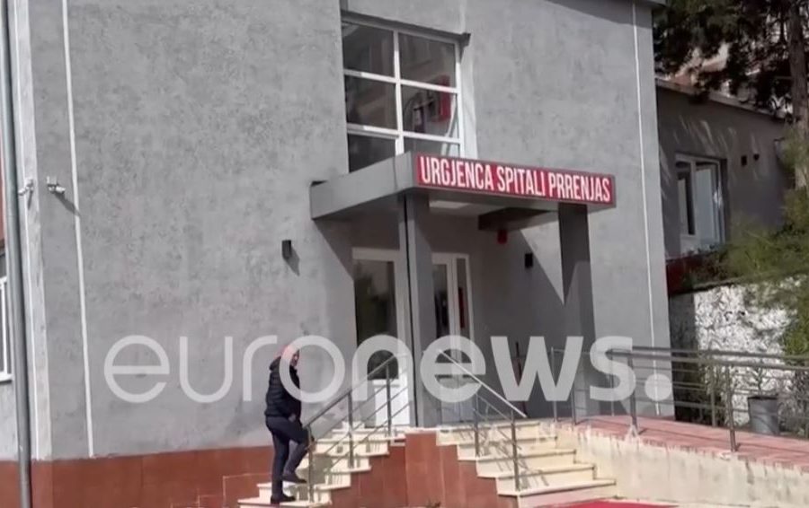 Spitali i Prrenjasit pa pediatër prej 6 vitesh, rritet kostoja për prindërit