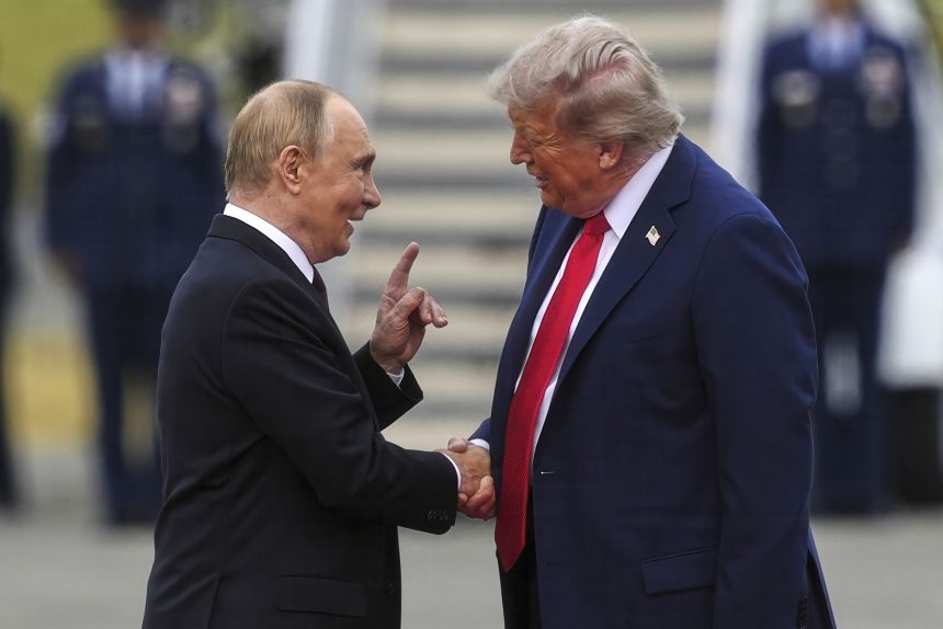 Trump dhe Putin zhvillojnë bisedë telefonike, Kremlini: Në fokus lufta në Iran dhe zgjidhja e konfliktit