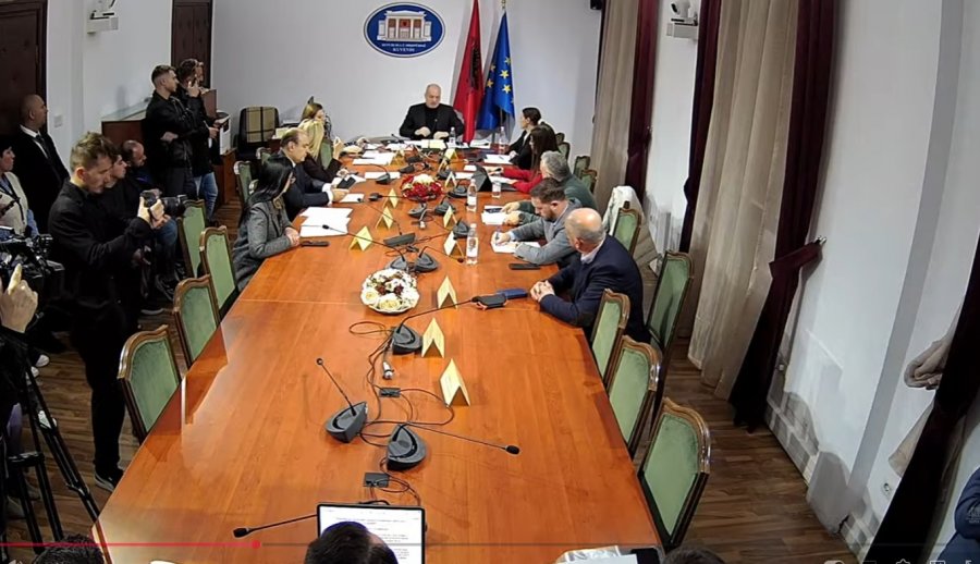 Deputetët e PD-së kërkesë për seancë dëgjimore me Ramën, shkak lufta në Iran