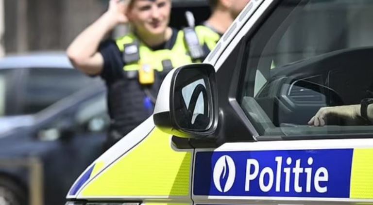 Shpërthim në një sinagogë në Belgjikë, policia krijon një zonë sigurie