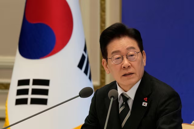 Lufta në Lindjen e Mesme, Koreja e Jugut do të paraqesë një buxhet shtesë prej 17 mld dollarësh