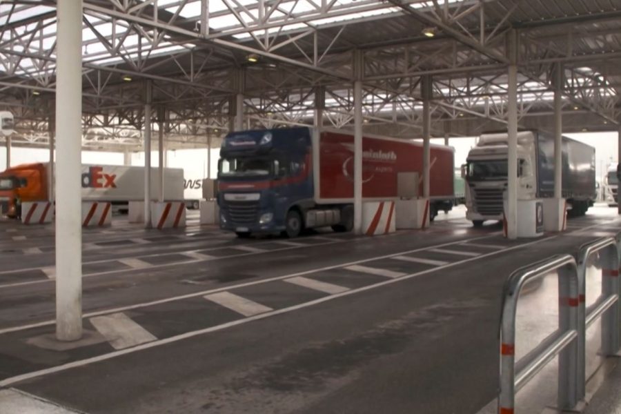 Integrimi i rajonit të Ballkanit Perëndimor në BE varet nga heqja e barrierave tregtare
