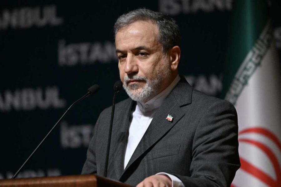 Ministri i Jashtëm iranian: Rënia e udhëheqësit Khamenei nuk do të thotë ndryshim regjimi