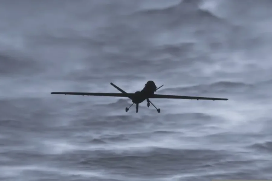 Ukraina sulmon gjatë natës me rreth 300 dronë territorin rus