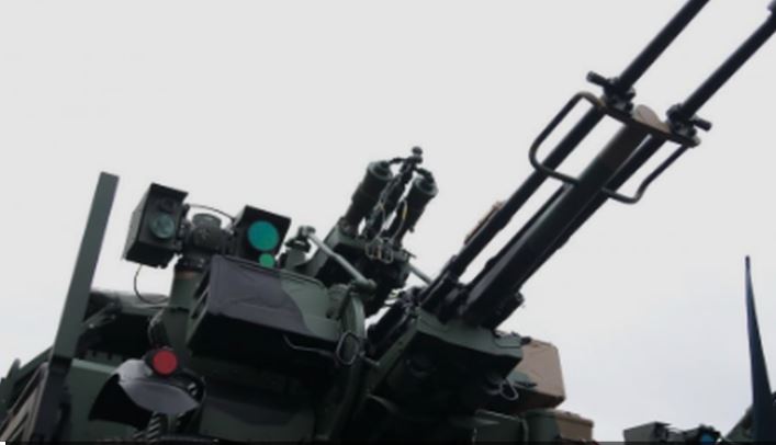 Kallas: Pajisjet anti-dronë të BE-së janë të kufizuara