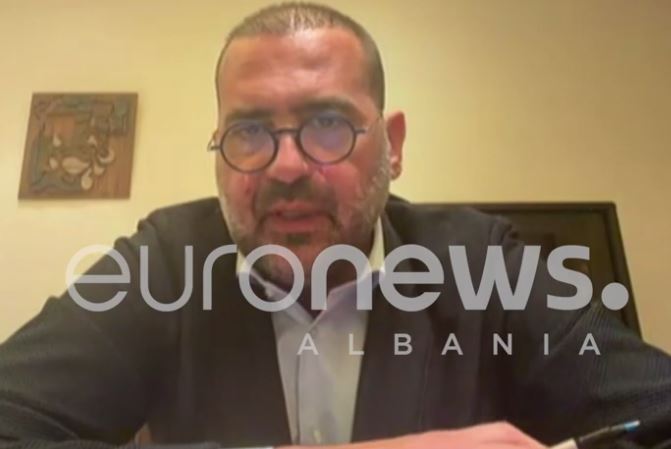 150 raketa në gatishmëri?! Ambasadori shqiptar në Emiratet e Bashkuara sqaron situatën: Jemi të sigurt