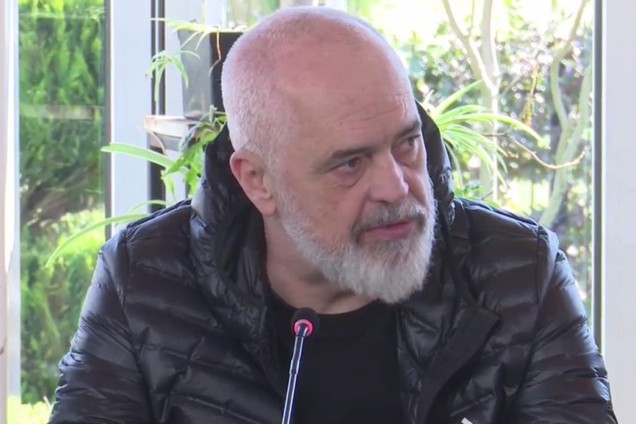Shembja e aksit Librazhd-Prrenjas, Rama: Rrëshqitja erdhi nga fenomeni natyror! Gënjeshtra u bë shumë e madhe