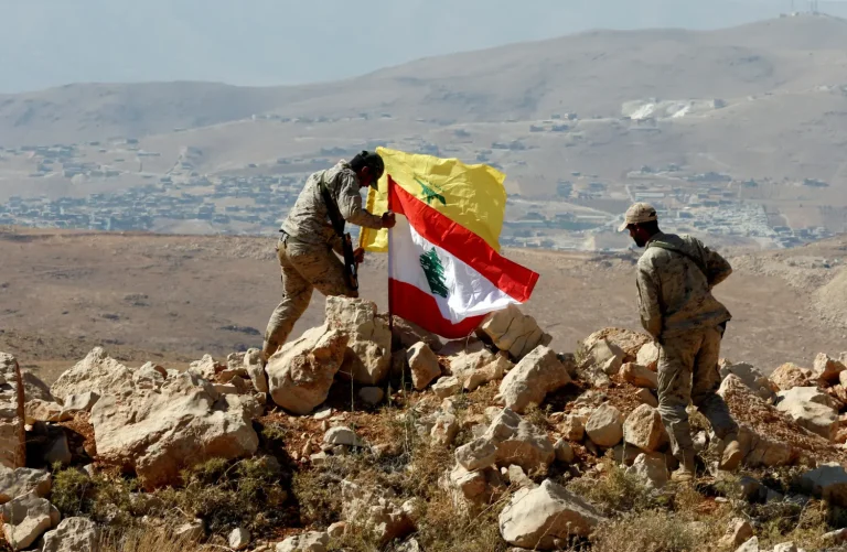Udhëheqësi i Hezbollahut hedh poshtë planin e armëpushimit Liban-Izrael