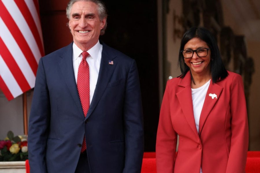 SHBA dhe Venezuela tentojnë të rivendosin marrëdhëniet diplomatike pas arrestimit të Maduros