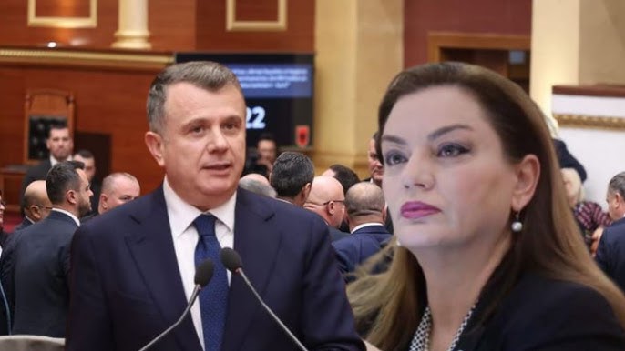 Forumi i Grave të EPP reagon për deklaratën e Ballës ndaj Vokshit