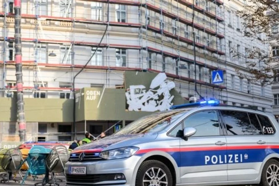 Tragjedia në Vjenë, ministria e Jashtme e Kosovës: Po punojmë për kthimin e trupave të 3 viktimave