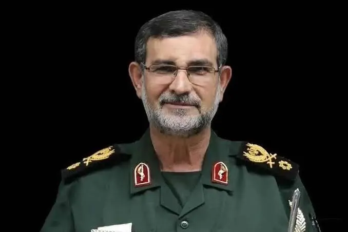 Irani konfirmon vdekjen e komandantit të marinës së Gardës Revolucionare, u vra nga sulmet Izraelito-amerikane