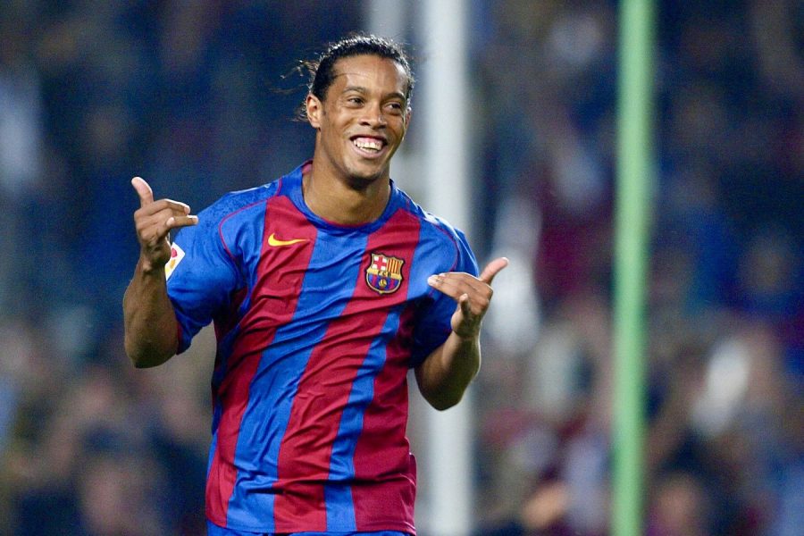 “Ronaldinho, i vetmi dhe i vetmi”! Dokumentari i ri në Netflix