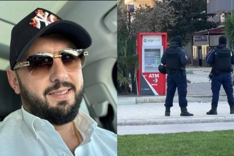 EMRI/ Aksioni i SPAK, arrestohet një punonjës police! I lidhur me grupin e Vlorës