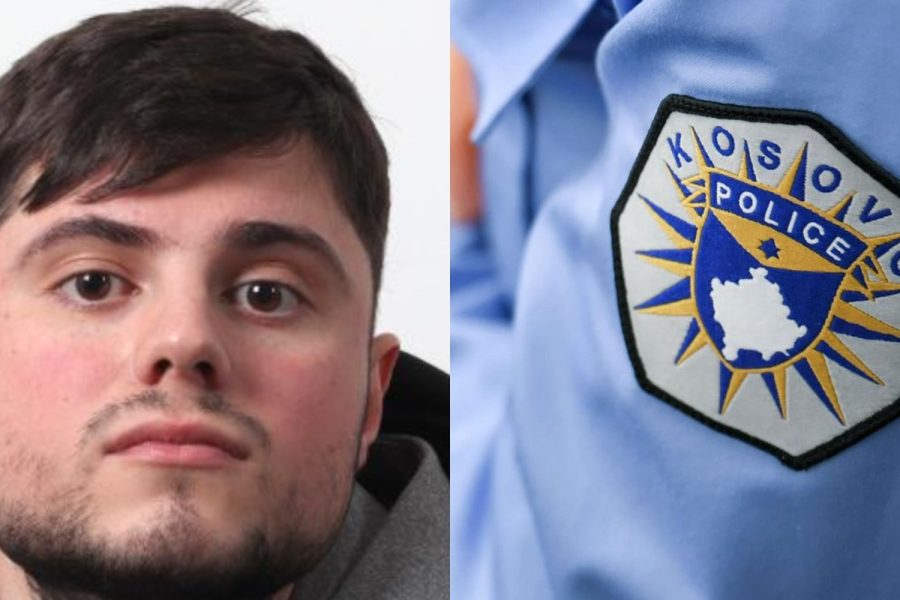 EMRI/ Akuzohet për disa vrasje me pagesë në Danimarkë, arrestohet në Prishtinë i riu i shumëkërkuar