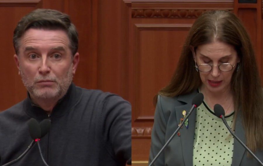 “Mësimet me turne,” ministrja Kumbaro i përgjigjet Braçes: Shkolla “Edith Durham” ka përfunduar