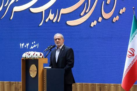 Presidenti i Iranit zotohet të hakmerret nëse infrastruktura dhe ekonomia e vendit sulmohen