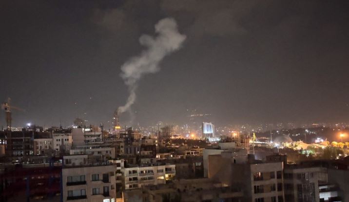 Ushtria izraelite: Goditëm një strukturë bërthamore iraniane