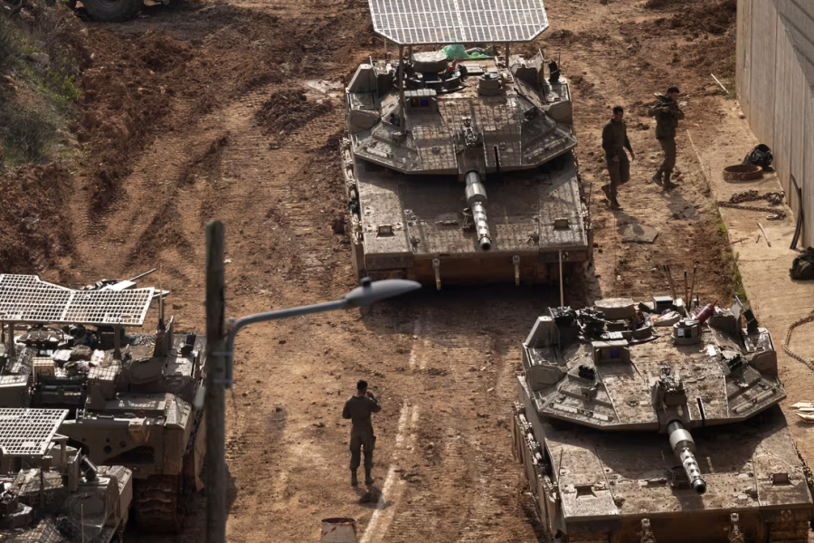 Izraeli thirrje banorëve të evakuohen nga Libani jugor, shkak operacionet kundër Hezbollahut