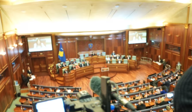 Afati i fundit për presidentin, LVV propozon dy kandidatë