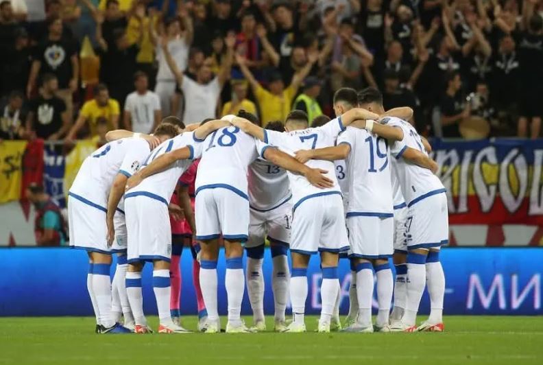 Kosova kërkon finalen, përballet me Sllovakinë në “play-off”
