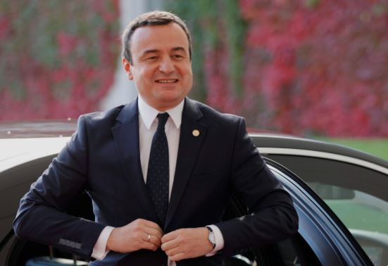 Kurti fton opozitën në takim për presidentin, i përgjigjet Osmanit për datën e zgjedhjeve