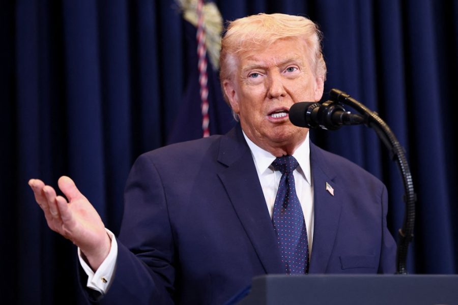 Trump: Lufta me Iranin mund të përfundojë së shpejti