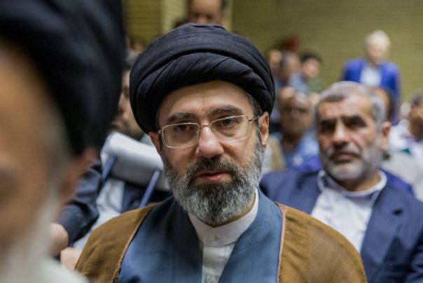 Ministri i Jashtëm iranian: Mojtaba Khamenei është shëndoshë e mirë, ka kontroll të plotë të situatës