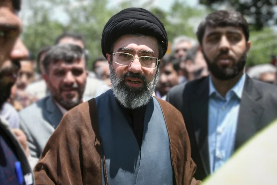 Udhëheqësi suprem i Iranit: SHBA-të nuk do të kenë më një strehë të sigurt në rajonin e Gjirit