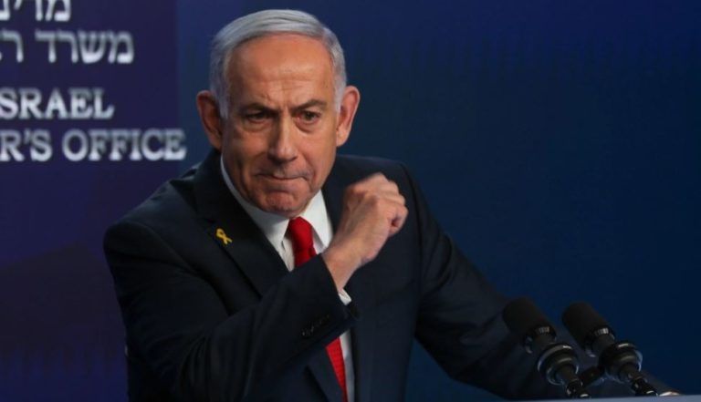 Sondazhi! Netanyahu rrezikon pushtetin, 60 % nuk e duan
