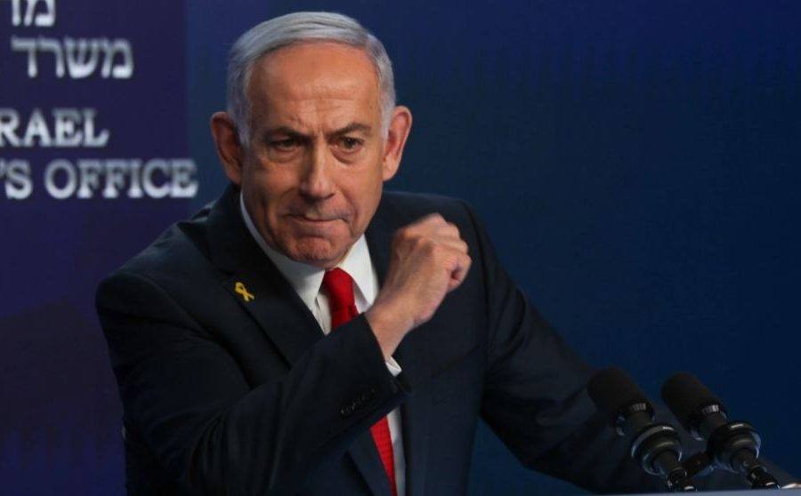 Netanyahu u drejtohet krerëve të BE: Është koha të na mbështesin, Irani ka hapur zjarr ndaj Evropës