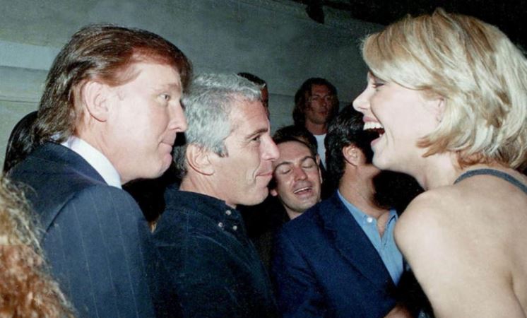 Departamenti Amerikan publikon dosjet e humbura të Epstein që përmbanin akuza kundër Trump
