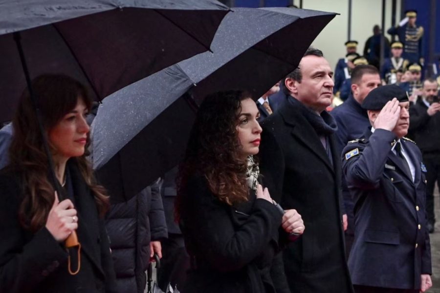 President nga populli, Komisioni për Legjislacionin miraton amendamentet e Osmanit