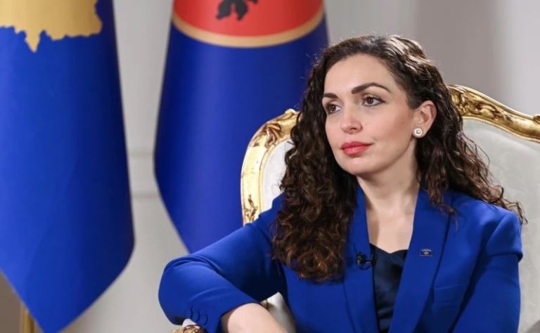 Zgjedhjet në Kosovë, Osmani: Mesazhi i qytetarëve ishte i qartë, duhet lexuar siç duhet nga forcat politike