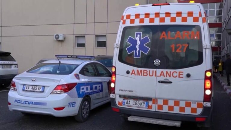 E rëndë në Roskovec, 35-vjeçari vret ish-vjehrrin dhe plagos ish-vjehrrën. Shpallet në kërkim autori