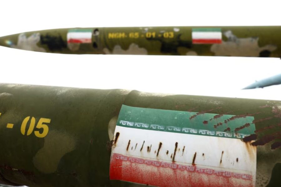 Reuters: SHBA-të mund të konfirmojnë vetëm rreth 1/3 e arsenalit raketor të Iranit të shkatërruar