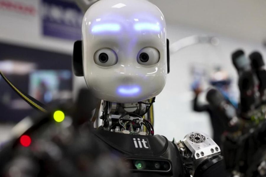 Kina dominon robotikën humanoide, Evropa rrezikon të ngecë