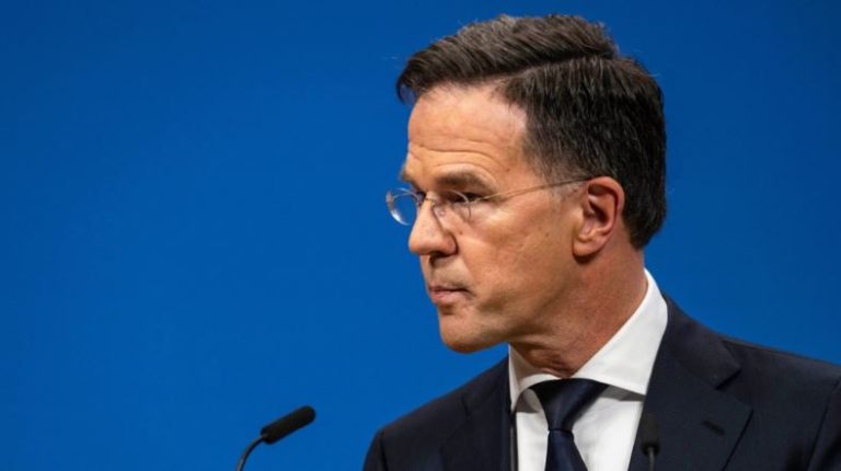 Sekretari i Përgjithshëm i NATO-s, Mark Rutte, do të vizitojë SHBA-në javën e ardhshme