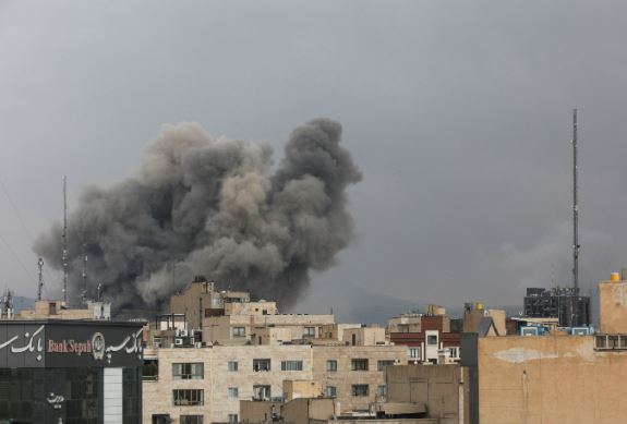 Trump nuk e përjashton dërgimin e forcave tokësore në Iran