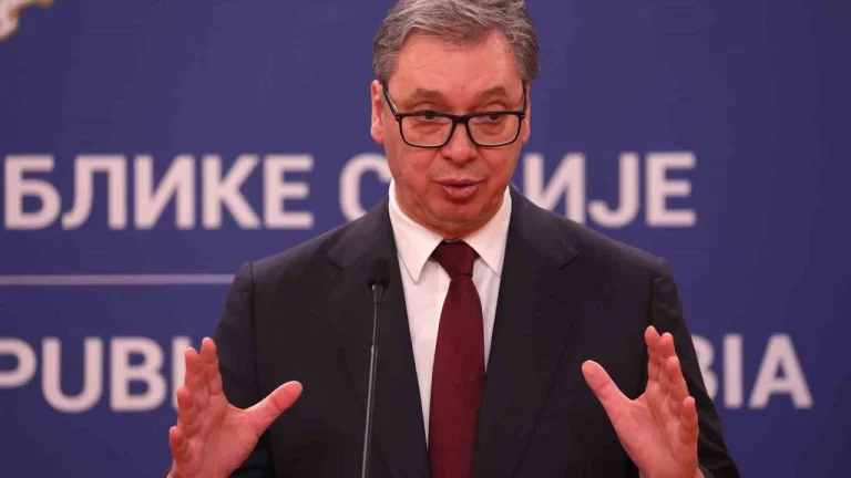 Vuçiç: Mungesa e konsensusit në BE për hapjen e kapitujve të rinj me Serbinë ishte e pritshme