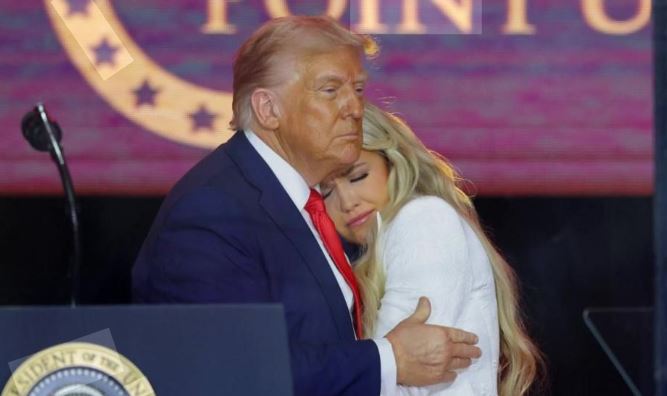 Trump emëron të venë e Charlie Kirk në bordin e Akademisë Amerikane të Luftës