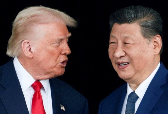 Trump planifikon të vizitojë Kinën në maj