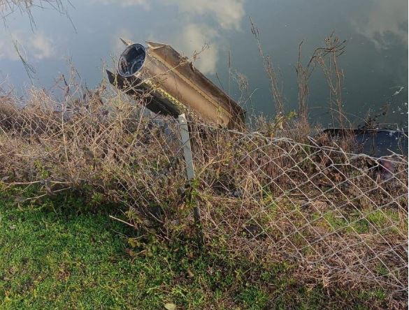 Raketa iraniane që shkonte drejt Turqisë u rrëzua nga shkatërruesi amerikan, thonë burimet