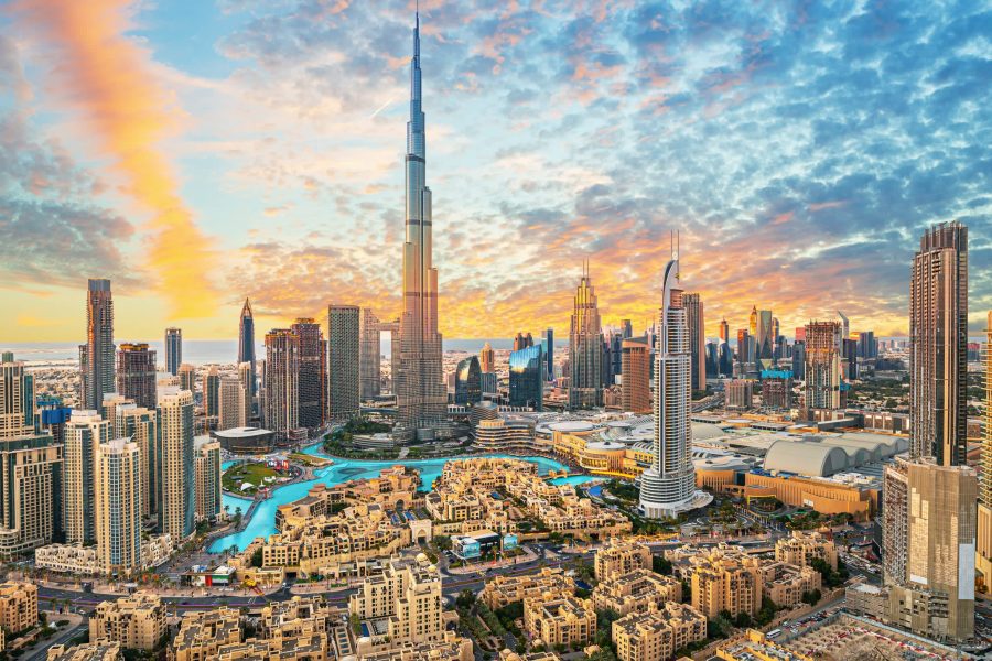 Rezervimet për Dubai nga Shqipëria pezullohen pas përshkallëzimit të luftës në Lindjen e Mesme