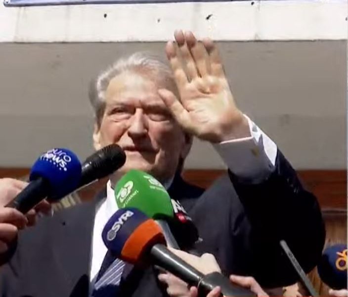 Berisha njofton protestën e radhës kombëtare, zbulon datën