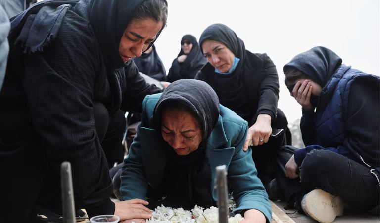 Bilanci i luftës, sa viktima janë shënuar nga secilat vende për shkak të luftës me Iranin (Numri)