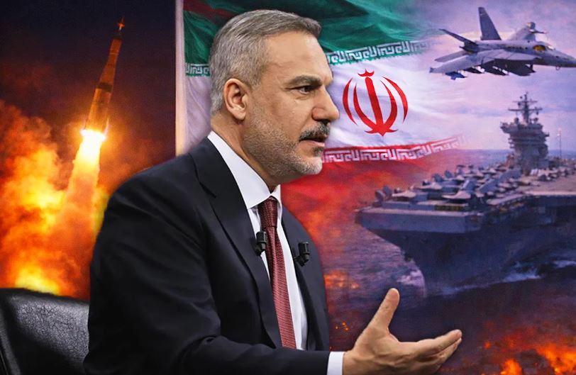Turqia, paralajmërim të fortë ndaj Iranit: Kini kujdes